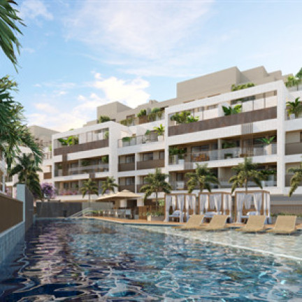 Imagem Apartamento com 2 Quartos à Venda, 92 m² em Barra Da Tijuca - Rio De Janeiro