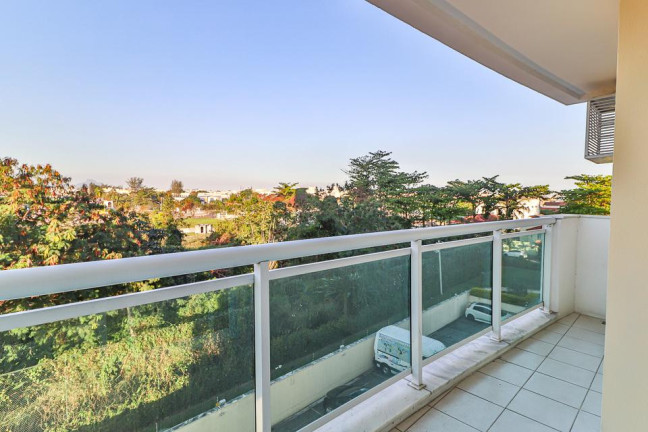 Imagem Apartamento com 4 Quartos à Venda, 99 m² em Barra Da Tijuca - Rio De Janeiro