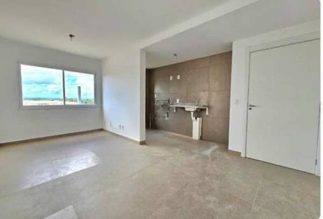 Imagem Apartamento com 3 Quartos à Venda, 65 m² em Humaitá - Porto Alegre