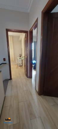 Imagem Sobrado com 4 Quartos à Venda, 242 m² em Centro - São Vicente Imagem Sobrado com 4 Quartos à Venda, 242 m² em Centro - São Vicente