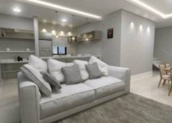 Imagem Apartamento com 2 Quartos à Venda, 62 m² em Country - Cascavel