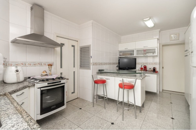 Imagem Apartamento com 3 Quartos à Venda, 158 m² em Tatuapé - São Paulo Imagem Apartamento com 3 Quartos à Venda, 158 m² em Tatuapé - São Paulo