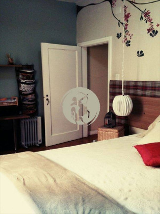 Imagem Apartamento com 2 Quartos à Venda, 75 m² em Embare - Santos