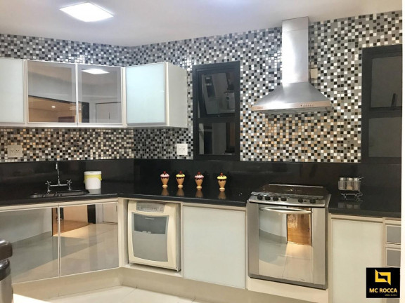 Imagem Apartamento com 2 Quartos à Venda, 170 m² em Jardim - Santo André Imagem Apartamento com 2 Quartos à Venda, 170 m² em Jardim - Santo André