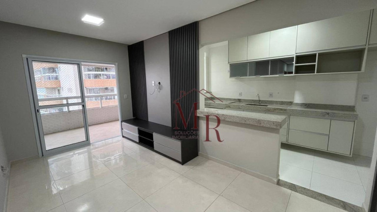 Imagem Apartamento com 2 Quartos à Venda, 92 m² em Boqueirão - Praia Grande Imagem Apartamento com 2 Quartos à Venda, 92 m² em Boqueirão - Praia Grande
