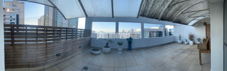 Apartamento com 3 Quartos à Venda, 220 m² em Bela Vista - São Paulo