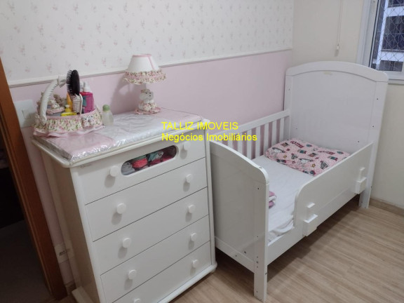 Imagem Apartamento com 2 Quartos à Venda, 85 m² em Actual Morumbi - Vila Andrade - São Paulo
