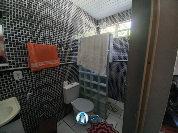 Imagem Casa com 3 Quartos à Venda, 140 m² em Jardim Rotsen - Duque De Caxias