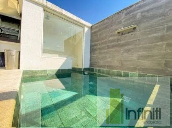 Imagem Cobertura com 2 Quartos à Venda, 322 m² em Barra Da Tijuca - Rio De Janeiro Imagem Cobertura com 2 Quartos à Venda, 322 m² em Barra Da Tijuca - Rio De Janeiro