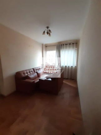 Imagem Apartamento com 2 Quartos à Venda, 68 m² em Pinheiros - São Paulo