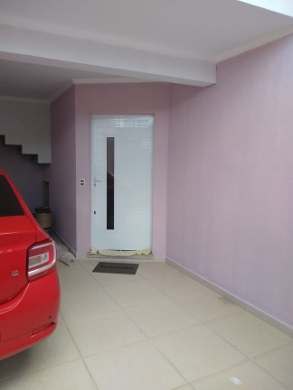 Imagem Casa de Condomínio com 2 Quartos à Venda, 112 m² em Jardim Das Estrelas - Sorocaba Imagem Casa de Condomínio com 2 Quartos à Venda, 112 m² em Jardim Das Estrelas - Sorocaba