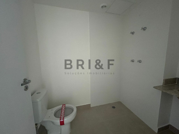 Imagem Apartamento com 1 Quarto à Venda, 22 m² em Brooklin - São Paulo