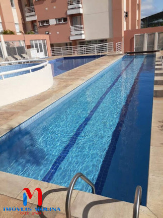 Imagem Apartamento com 1 Quarto à Venda, 44 m² em Casa Branca - Santo André