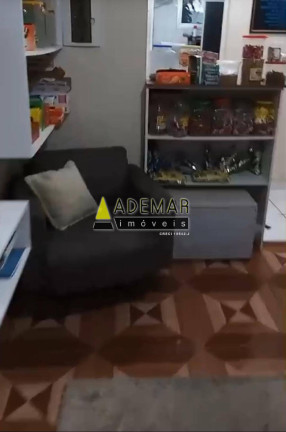 Imagem Apartamento com 2 Quartos à Venda, 48 m² em Casa Grande - Diadema Imagem Apartamento com 2 Quartos à Venda, 48 m² em Casa Grande - Diadema