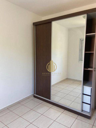 Imagem Casa com 3 Quartos à Venda, 100 m² em Vila Do Golf - Ribeirão Preto