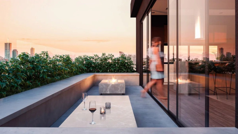 Imagem Apartamento com 3 Quartos à Venda, 159 m² em Funcionários - Belo Horizonte