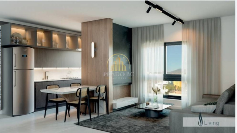 Imagem Apartamento com 1 Quarto à Venda, 55 m² em Nações - Balneário Camboriú Imagem Apartamento com 1 Quarto à Venda, 55 m² em Nações - Balneário Camboriú