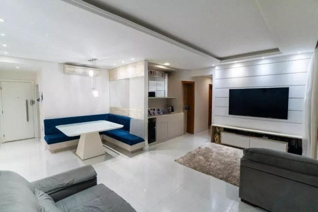 Imagem Apartamento com 2 Quartos à Venda, 114 m² em Vila Mascote - São Paulo Imagem Apartamento com 2 Quartos à Venda, 114 m² em Vila Mascote - São Paulo
