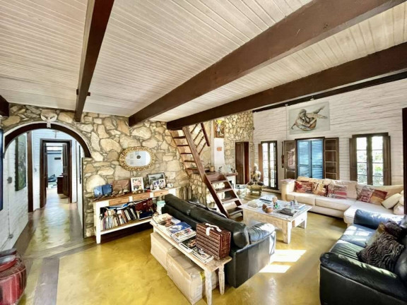 Imagem Casa de Condomínio com 3 Quartos à Venda, em Moinho Velho - Embu Das Artes Imagem Casa de Condomínio com 3 Quartos à Venda, em Moinho Velho - Embu Das Artes