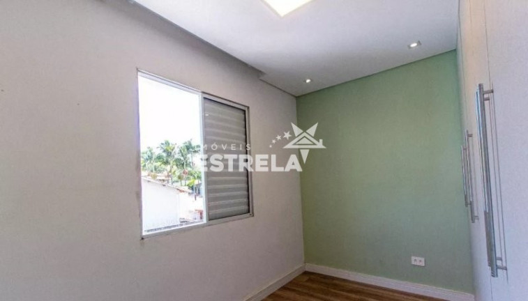 Imagem Apartamento com 2 Quartos à Venda, 55 m² em Jardim Sabiá - Cotia