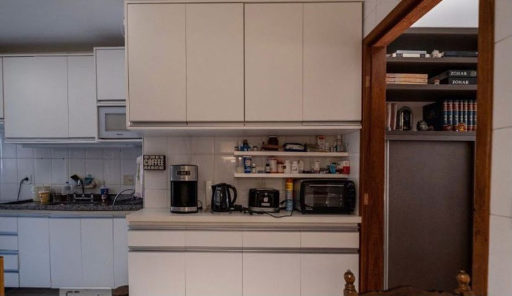 Imagem Apartamento com 3 Quartos à Venda, 104 m² em Alto De Pinheiros - São Paulo Imagem Apartamento com 3 Quartos à Venda, 104 m² em Alto De Pinheiros - São Paulo