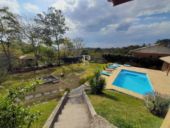 Imagem Chácara com 3 Quartos à Venda, 118 m² em Pico Olho D: água - Mairiporã Imagem Chácara com 3 Quartos à Venda, 118 m² em Pico Olho D: água - Mairiporã
