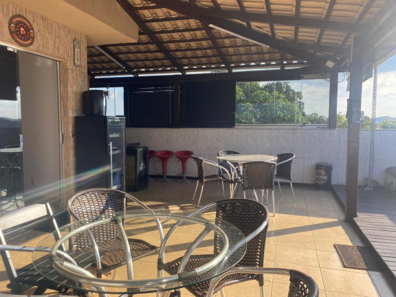Imagem Imóvel com 3 Quartos à Venda, 180 m² em Serrano - Belo Horizonte