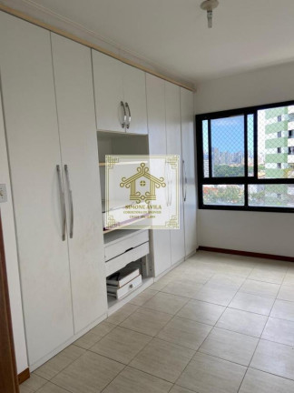 Imagem Apartamento com 3 Quartos à Venda, 79 m² em Candeal - Salvador