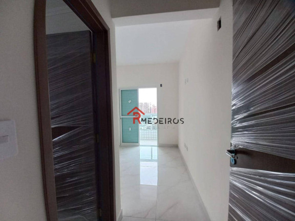 Imagem Apartamento com 2 Quartos à Venda, 69 m² em Tupi - Praia Grande
