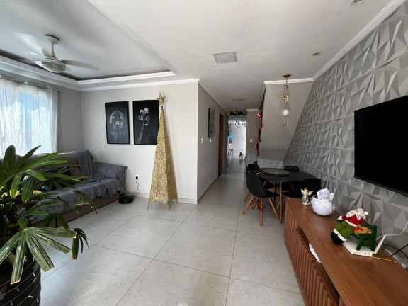 Imagem Casa com 4 Quartos à Venda, em Balneário Das Conchas - São Pedro Da Aldeia Imagem Casa com 4 Quartos à Venda, em Balneário Das Conchas - São Pedro Da Aldeia