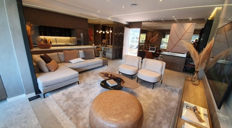 Imagem Imóvel com 3 Quartos à Venda, 130 m² em Brooklin Paulista - São Paulo Imagem Imóvel com 3 Quartos à Venda, 130 m² em Brooklin Paulista - São Paulo