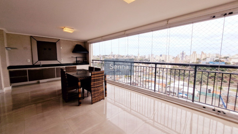 Imagem Apartamento com 4 Quartos à Venda, 163 m² em Jardim São Bento - Jundiaí Imagem Apartamento com 4 Quartos à Venda, 163 m² em Jardim São Bento - Jundiaí