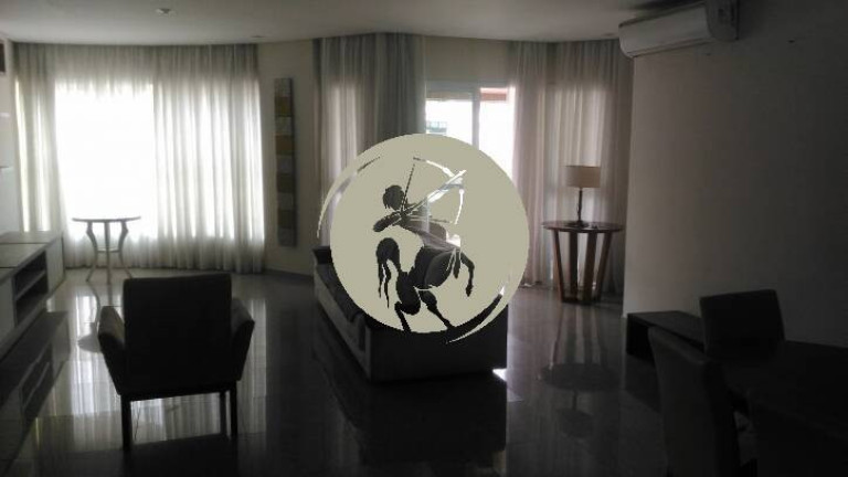 Imagem Apartamento com 4 Quartos à Venda, 203 m² em Gonzaga - Santos Imagem Apartamento com 4 Quartos à Venda, 203 m² em Gonzaga - Santos
