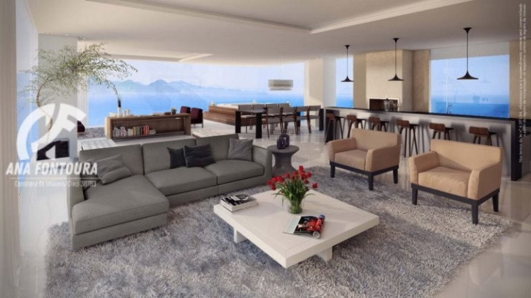 Imagem Apartamento com 4 Quartos à Venda, 327 m² em Centro - Balneário Camboriú Imagem Apartamento com 4 Quartos à Venda, 327 m² em Centro - Balneário Camboriú
