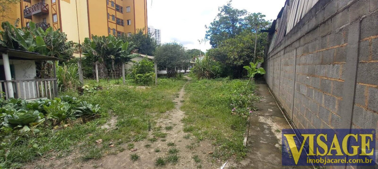 Imagem Chácara com 2 Quartos à Venda, 1 m² em Jardim Luiza - Jacareí