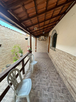 Imagem Casa de Condomínio com 5 Quartos à Venda, 300 m² em Manoel Plaza - Serra