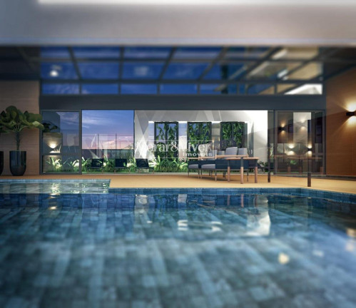 Imagem Apartamento com 3 Quartos à Venda, 127 m² em Cidade Industrial - Curitiba