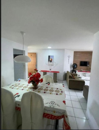 Imagem Apartamento com 3 Quartos à Venda, 76 m² em Bessa - João Pessoa Imagem Apartamento com 3 Quartos à Venda, 76 m² em Bessa - João Pessoa