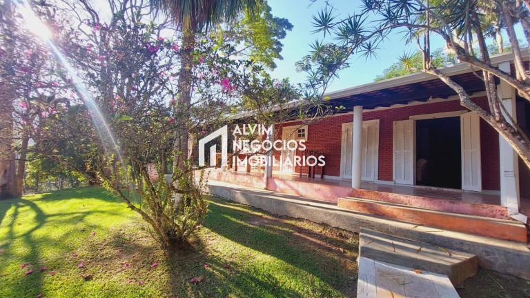 Imagem Chácara com 4 Quartos à Venda, 12 m² em água Soca - São José Dos Campos