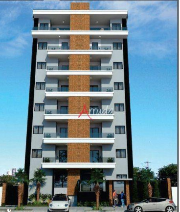 Imagem Apartamento com 2 Quartos à Venda, 62 m² em Country - Cascavel
