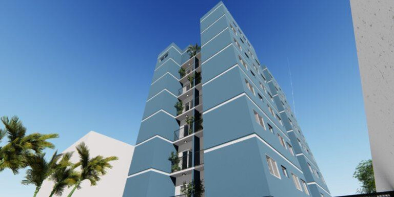 Imagem Imóvel com 2 Quartos à Venda, 50 m² Imagem Imóvel com 2 Quartos à Venda, 50 m²