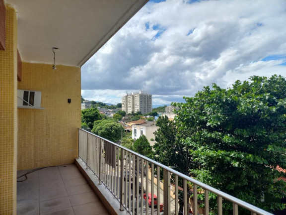 Imagem Apartamento com 2 Quartos à Venda, 102 m² em Praça Seca - Rio De Janeiro Imagem Apartamento com 2 Quartos à Venda, 102 m² em Praça Seca - Rio De Janeiro