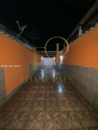 Imagem Casa com 3 Quartos à Venda, 200 m² em Califórnia - Itaguaí
