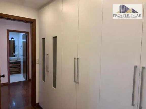 Imagem Apartamento com 3 Quartos à Venda, 143 m² em Vila Renata - Guarulhos