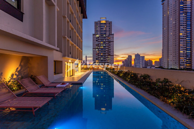 Imagem Apartamento com 3 Quartos à Venda, 171 m² em Setor Bueno - Goiânia