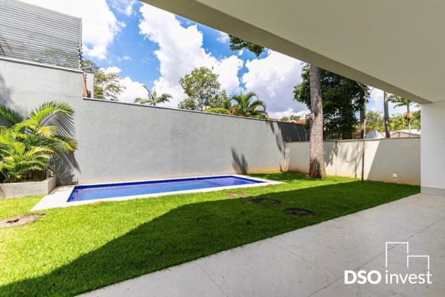 Imagem Casa de Condomínio com 4 Quartos à Venda, 525 m² em Chácara Santo Antônio (zona Sul) - São Paulo Imagem Casa de Condomínio com 4 Quartos à Venda, 525 m² em Chácara Santo Antônio (zona Sul) - São Paulo