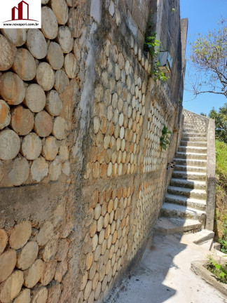 Imagem Casa com 2 Quartos à Venda,  em Vila Bazu - Franco Da Rocha