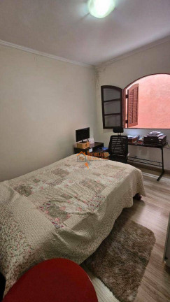 Imagem Sobrado com 3 Quartos à Venda, 199 m² em Parque Continental Iii - Guarulhos Imagem Sobrado com 3 Quartos à Venda, 199 m² em Parque Continental Iii - Guarulhos