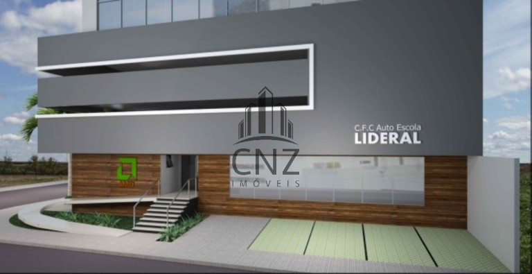 Imagem Imóvel Comercial para Alugar, 270 m² em Centro I - Brusque