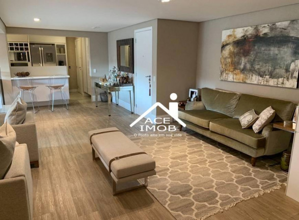 Imagem Apartamento com 3 Quartos à Venda, 143 m² em Chácara Santo Antônio (zona Sul) - São Paulo Imagem Apartamento com 3 Quartos à Venda, 143 m² em Chácara Santo Antônio (zona Sul) - São Paulo